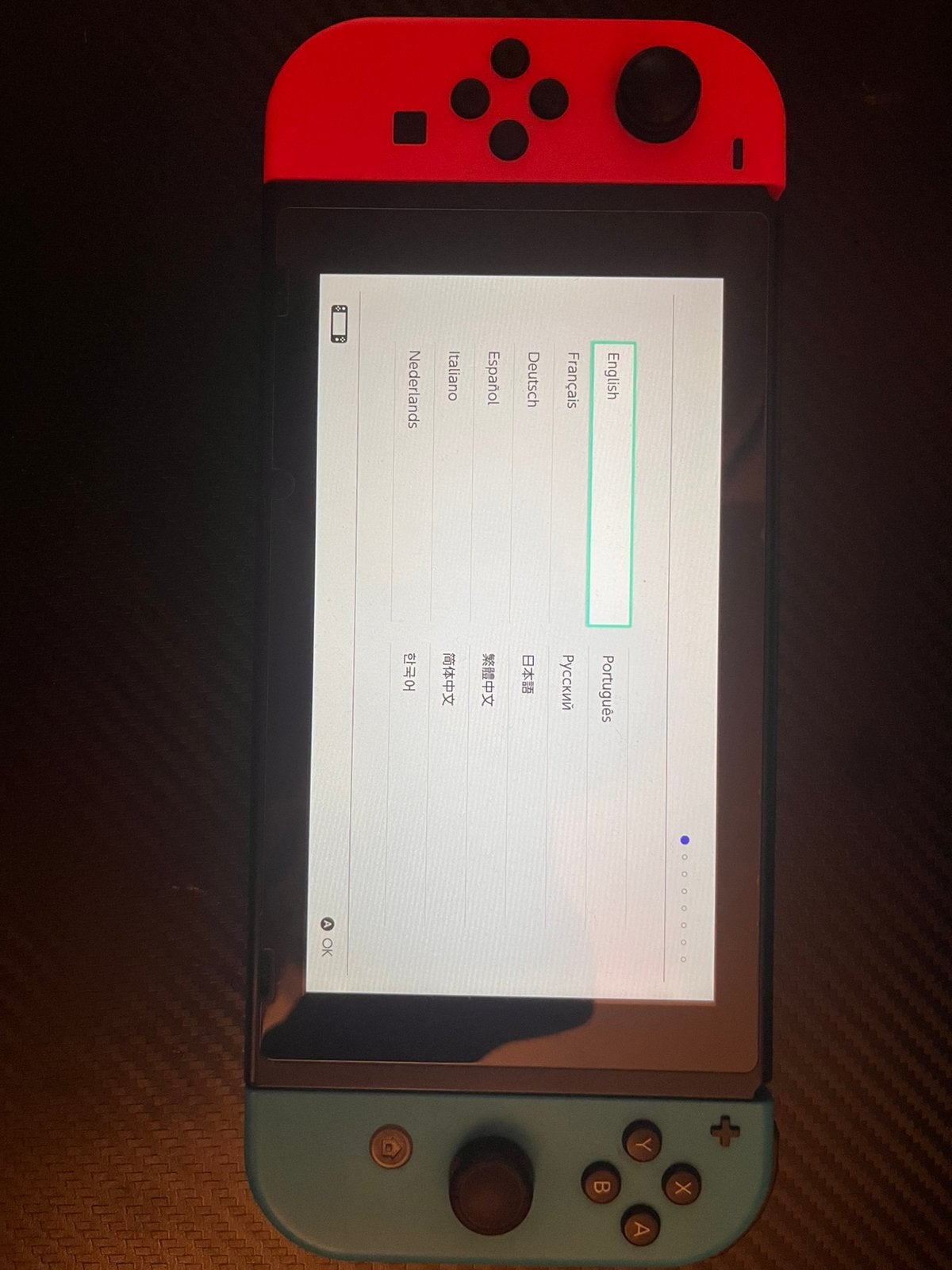 Complete Nintendo switch set met koffer en 3 games, Games en Spelcomputers, Spelcomputers | Nintendo Switch, Zo goed als nieuw
