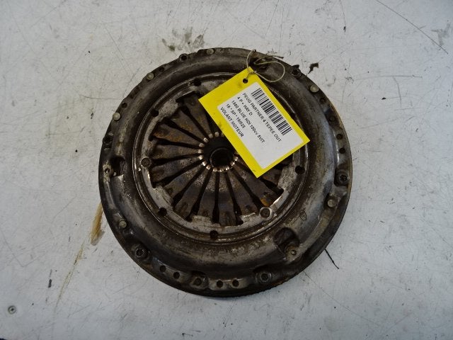 VOLANT MOTEUR Partner Tepee (7A / B/C/D/E/F/G/J/P/S), Mevr. I. Hauben, Utilisé, Rue de l'Espoir 34 34
4030  GRIVEGNÉE, BE, Info@Collignon.be