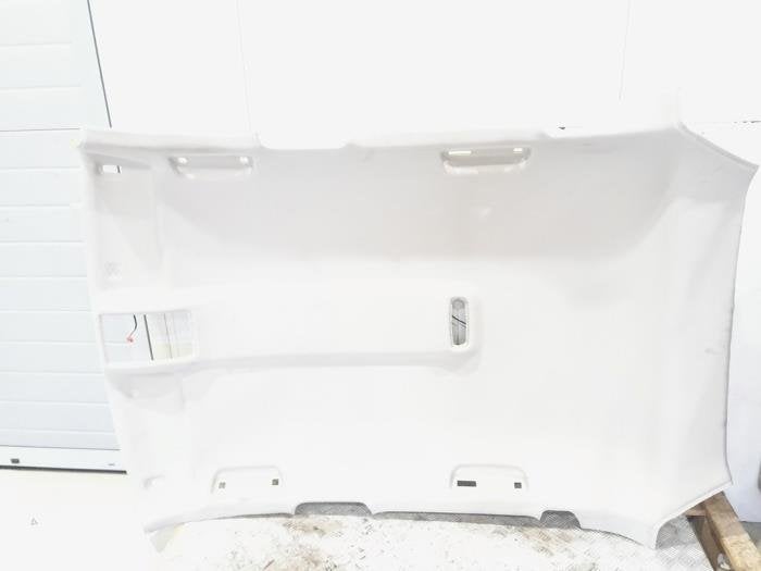 Revêtement plafond d'un Audi A3, -, 3 mois de garantie, Audi, Utilisé