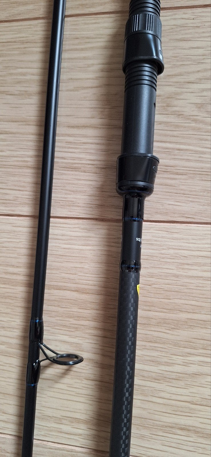 Sportex advancer cs2 karperhengel, Enlèvement, Neuf, Canne à lancer