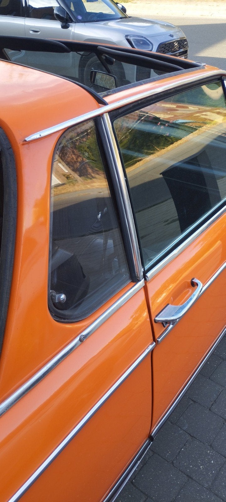 BMW 2002 BAUR, foto 4
