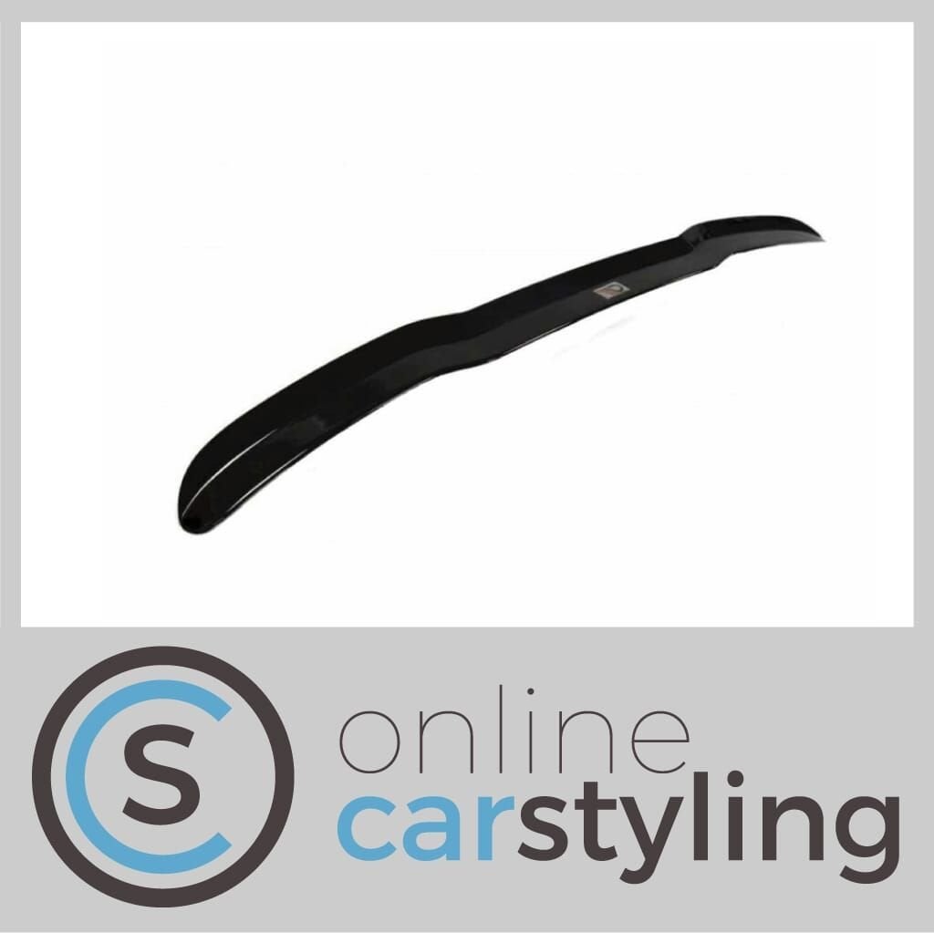 MAXTON Design spoiler lip Audi A3 8V, Enlèvement ou Envoi, -, -, -