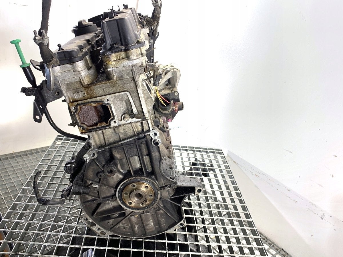 Moteur KFU Nu CITROEN C4, Envoi, Utilisé, Skoda