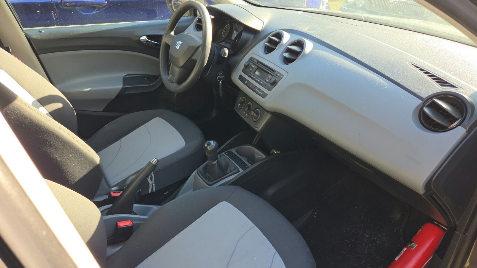 ibiza break, Auto's, Ibiza, Break, Particulier, Te koop