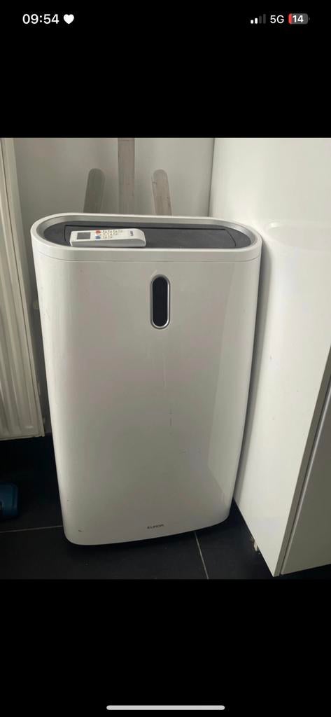 Air conditionné, Electroménager, Enlèvement, Comme neuf