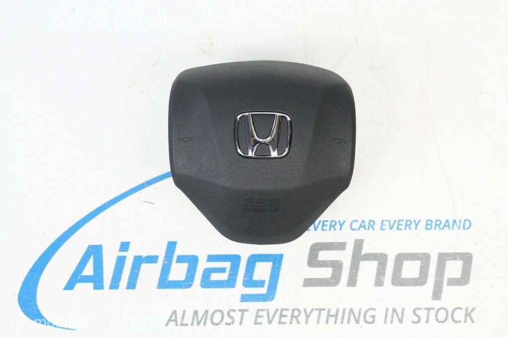 Volant airbag Honda Jazz (2020-....), Gebruikt, Ophalen of Verzenden