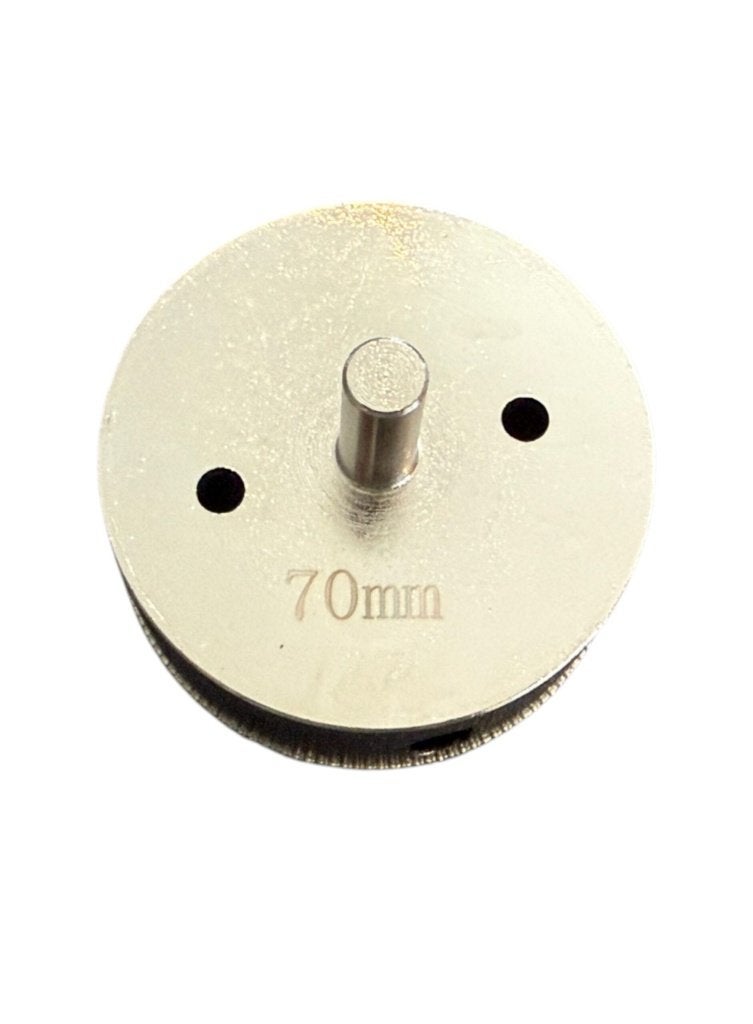 Foret humide diamanté Ø 70 mm Germat, Enlèvement ou Envoi, Neuf, Machine
