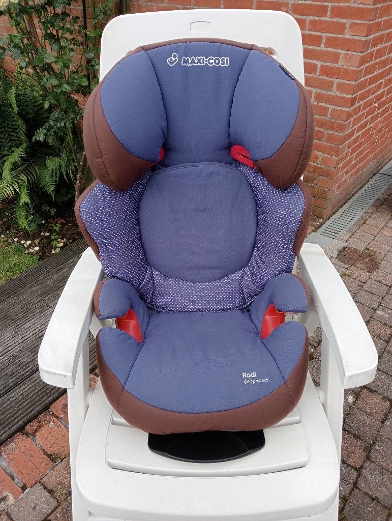 Maxi Cosi Rodi Air Protect, Enfants & Bébés, Ceinture de sécurité, Comme neuf, 9 à 36 kg, Enlèvement