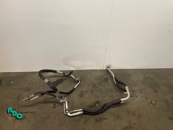 Airco Leiding van een Opel Meriva (Meriva B 10-), Gebruikt, -, -, Opel