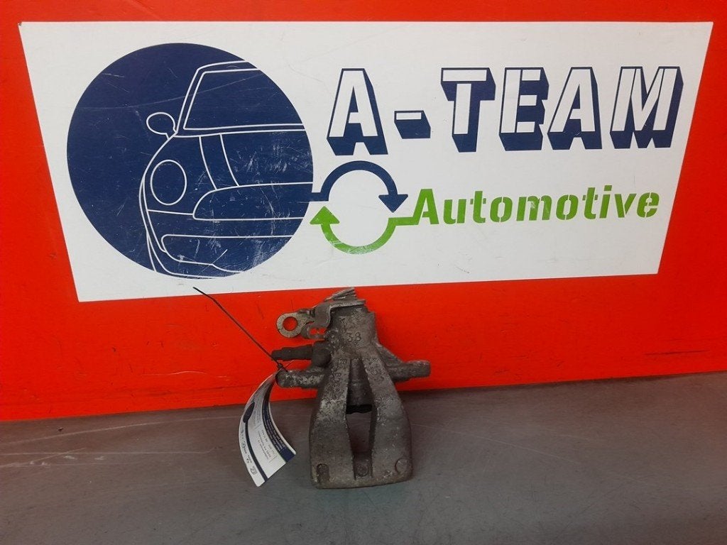REMKLAUW LINKS ACHTER Fiat Stilo MW (192C) (01-2002/08-2008), FCA Germany GmbH, Gebruikt, IPC D1-09 Bahnhofsplatz
65423  Rüsselsheim am Main, DE
