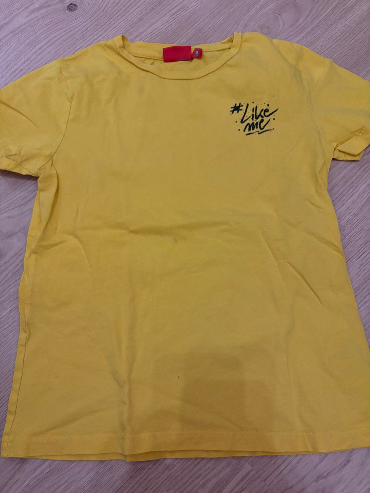 T shirt like me, Vêtements | Hommes, T-shirts, Enlèvement, Comme neuf