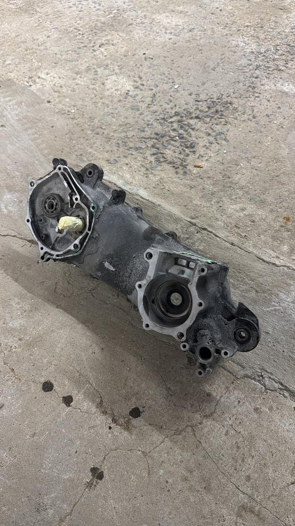 Carter moteur droit Honda Bali/Honda Sfx, Enlèvement ou Envoi, Utilisé, Bloc