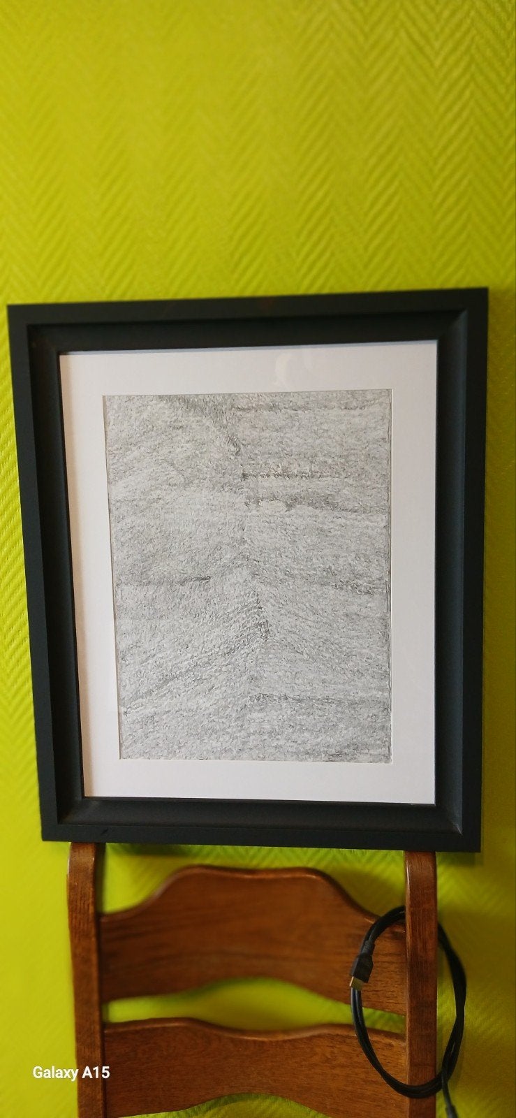 de ander wereld, Antiek en Kunst, Ophalen of Verzenden