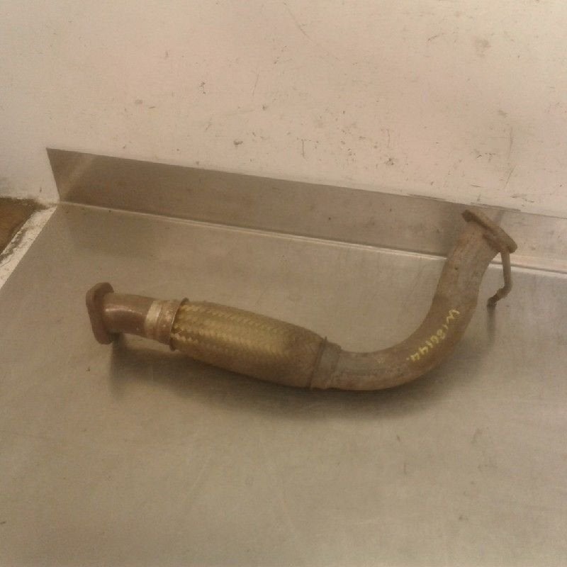 ÉCHAPPEMENT AVANT PIPE Kia Sorento I (JC) (01-2002/12-2011), Utilisé, Kia