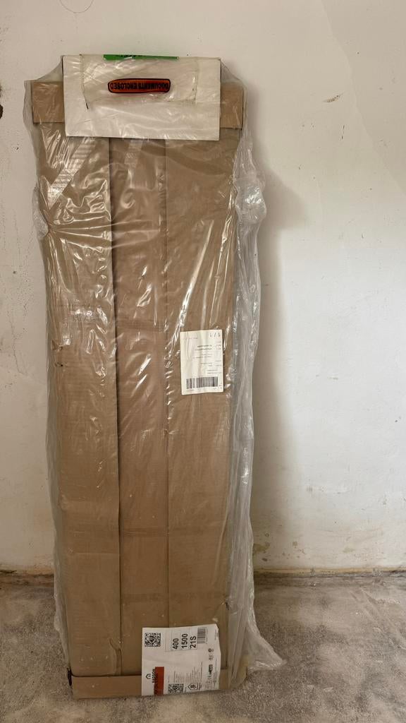 Nieuw - Radson radiator Parada E flow / S21, Ophalen, Nieuw, Radiator