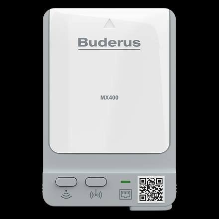 BUDERUS MX400 INTERNETMODULE (nieuw), Doe-het-zelf en Bouw, Ophalen of Verzenden, Nieuw