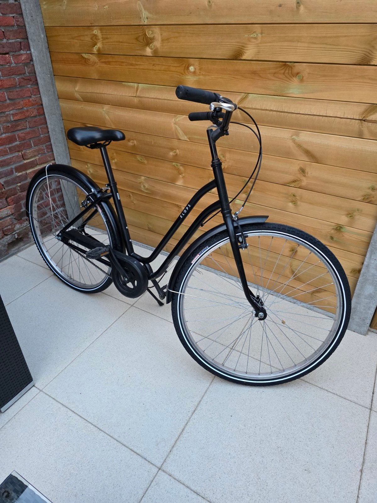 Damesfiets in goede staat, Fietsen en Brommers, Ophalen of Verzenden