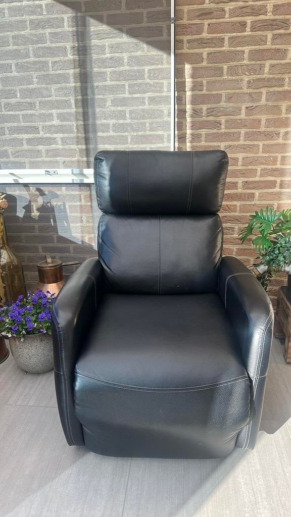 Relax zetel, Huis en Inrichting, Ophalen