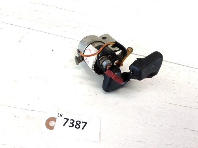 CB750 1970 - 1978 Honda Elektrische component D1-50846