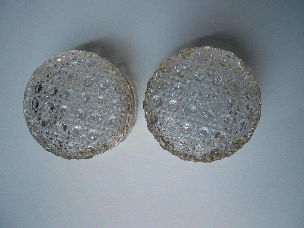 Kristallen juwelendoosjes, Antiek en Kunst, Ophalen
