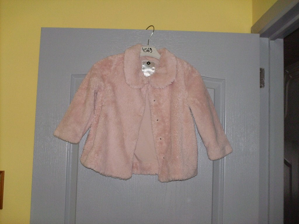 a vendre manteau enfant, Enfants & Bébés, Enlèvement ou Envoi, Utilisé, Fille, Manteau