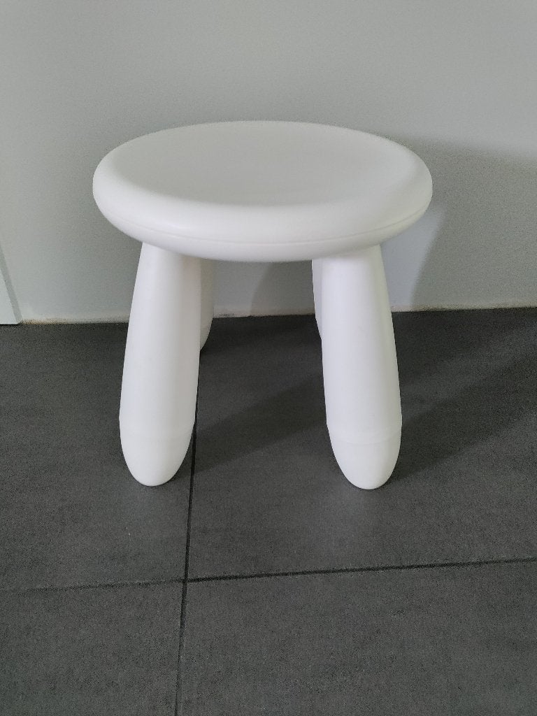 ikea stoeltjes, Enlèvement ou Envoi, Utilisé, Chaise(s)