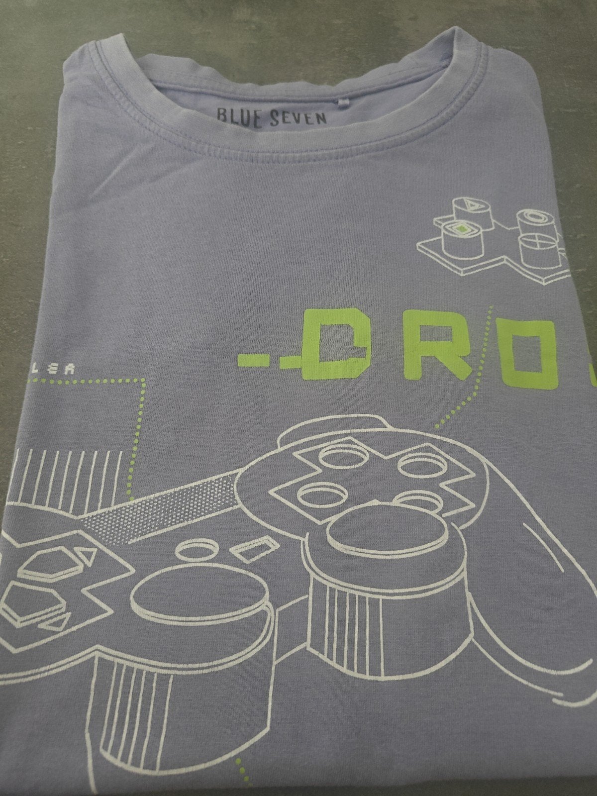 t-shirt, Kinderen en Baby's, Kinderkleding | Maat 152, Ophalen