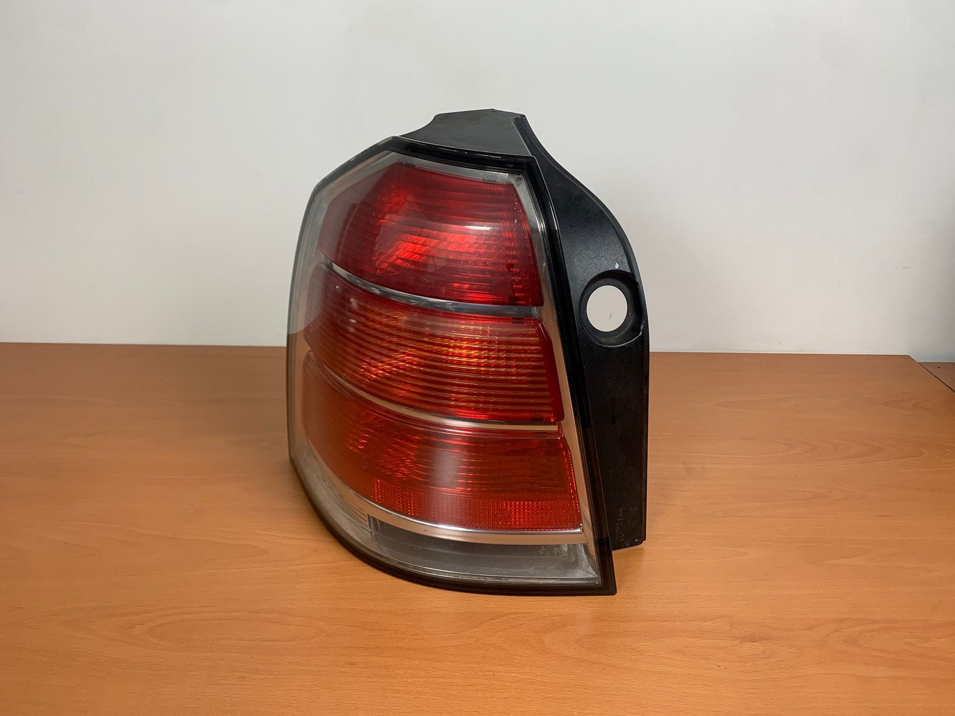 Achterlicht links Opel Zafira B 2005 tot 2008, Auto-onderdelen, Gebruikt, -, -, Opel