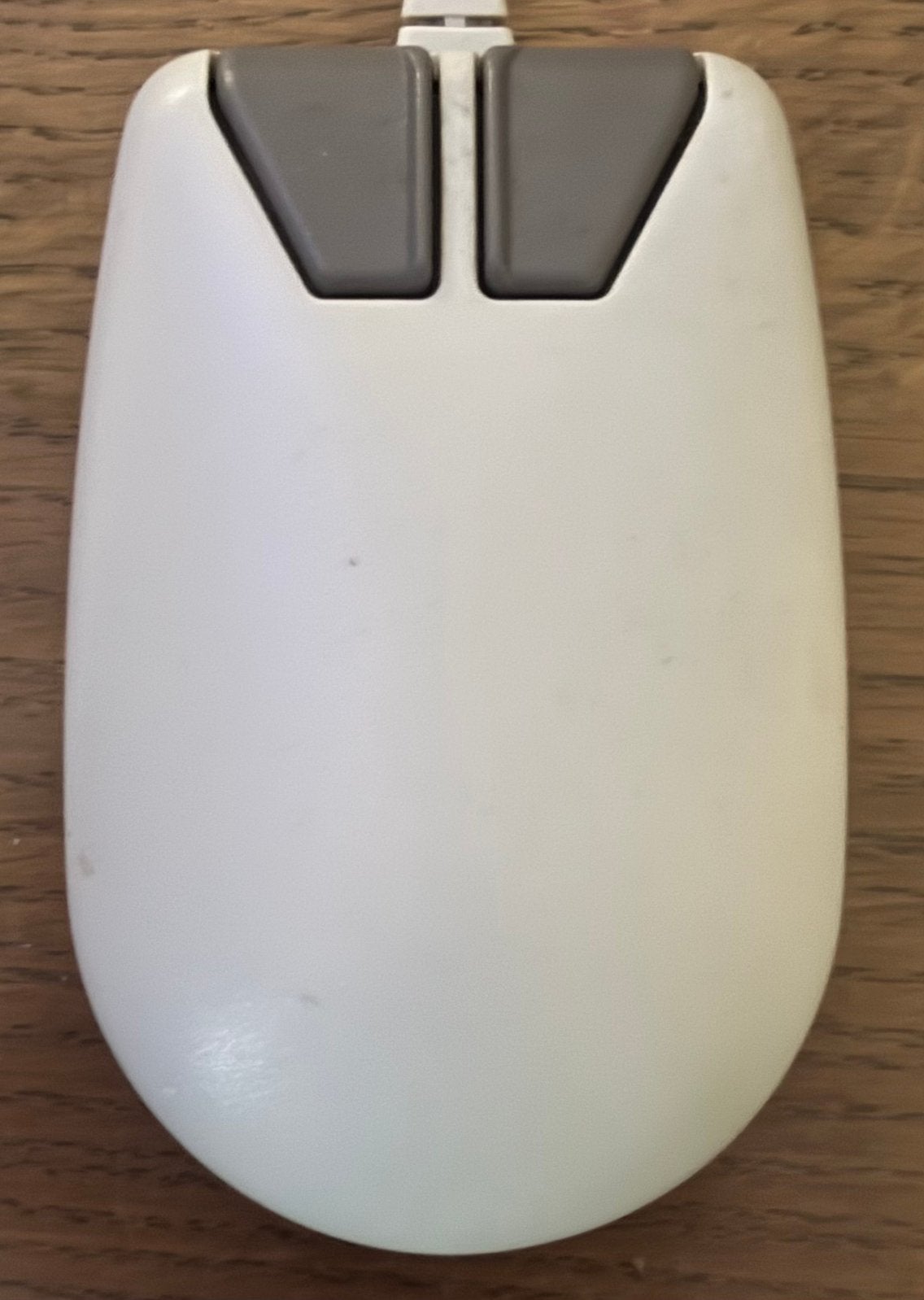 Sony MOS-1 MSX muis voor HB-F9 / HB-F500 / HB-F700, Computers en Software, Ophalen of Verzenden