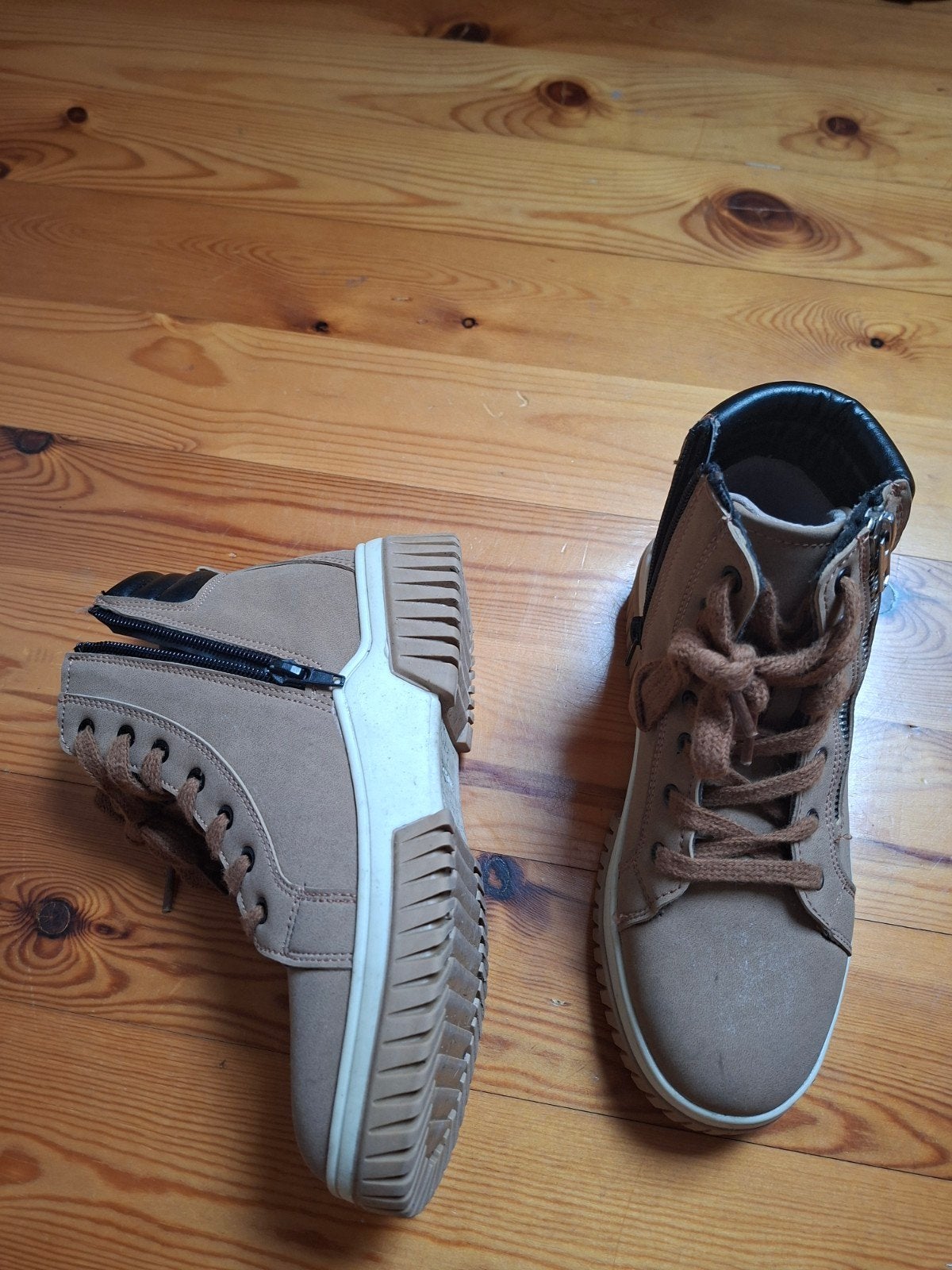 wandelschoenen Kinetix, Ophalen of Verzenden, Wandelschoenen