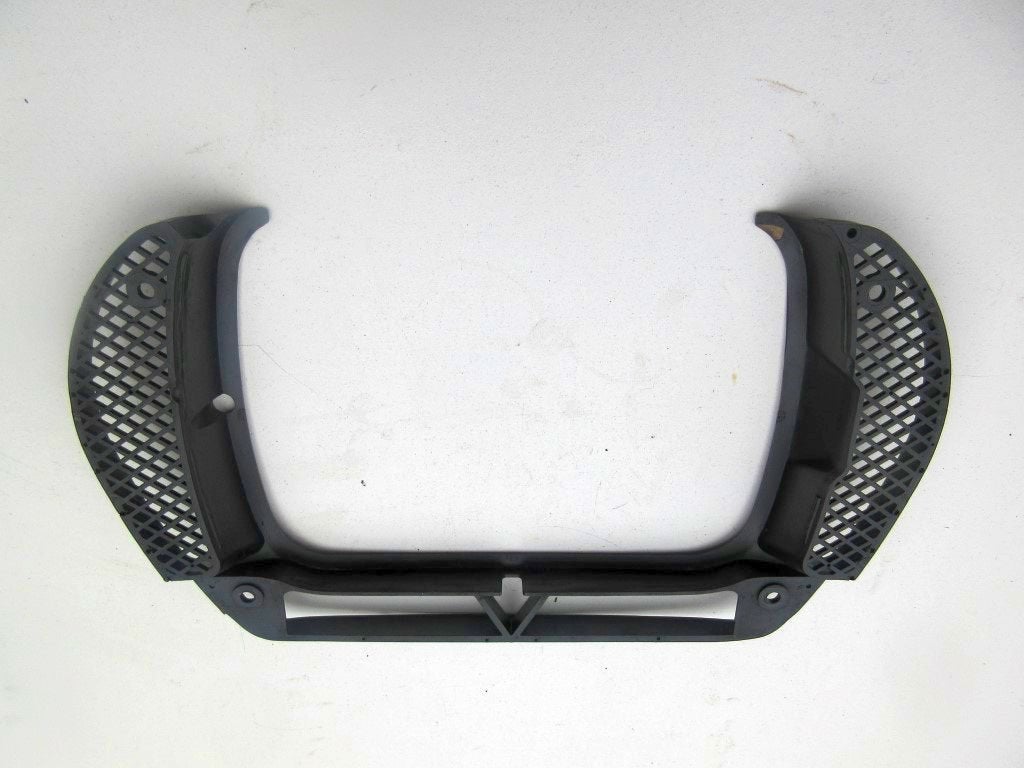 Honda CBX750F lijst koplamp CBX 750 rooster grill cover gaas, Enlèvement ou Envoi, Utilisé