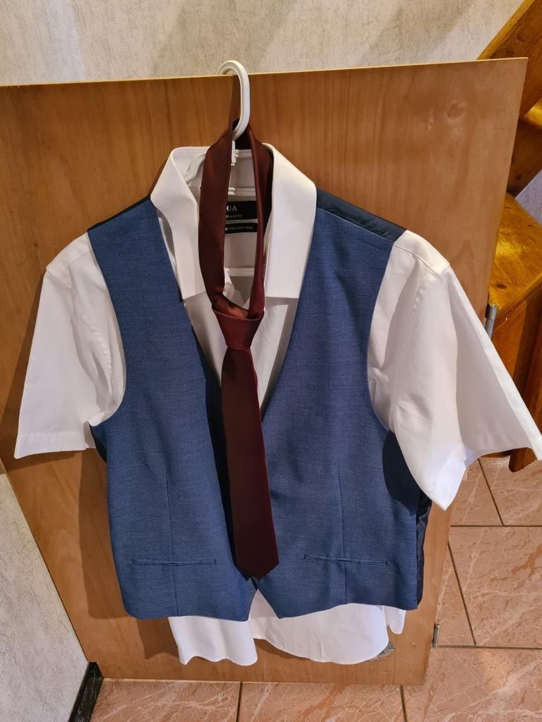Set pour homme, Enlèvement ou Envoi