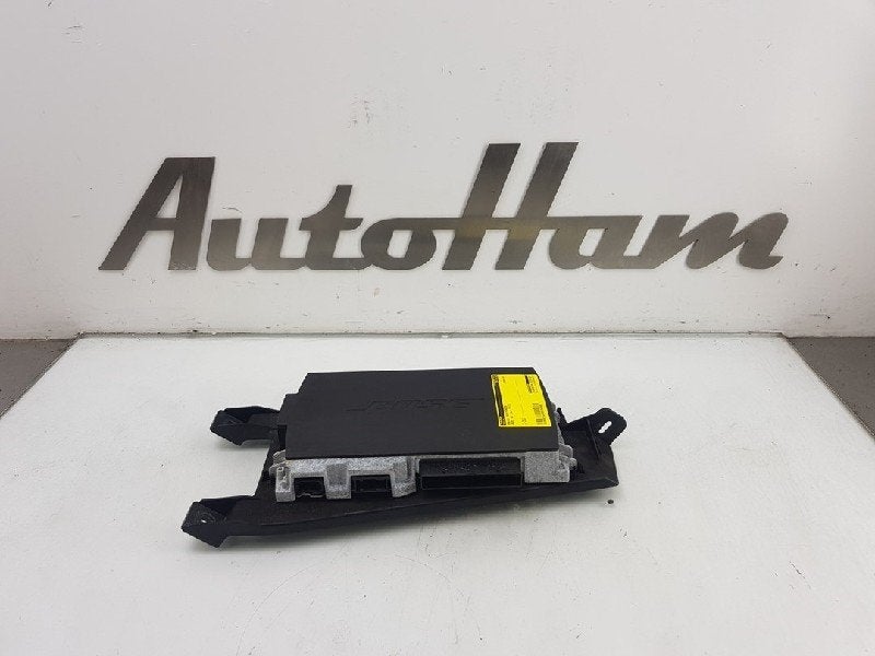 AUDIO VERSTERKER Audi S6 Avant (C7) (|4G1035223A|), Gebruikt, Audi