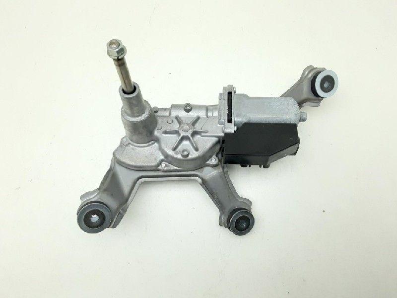 MOTEUR ESSUIE-GLACE ARRIÈRE Toyota RAV4 (A5) (01-2018/-), Utilisé, Toyota