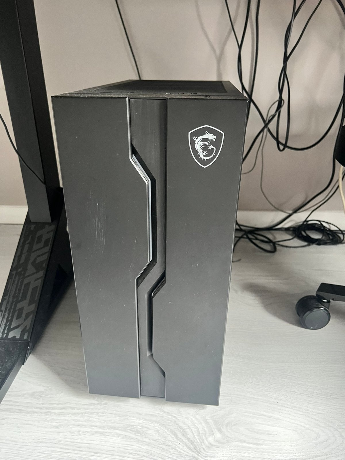 Gaming PC, Ophalen, 32 GB, Zo goed als nieuw, Gaming