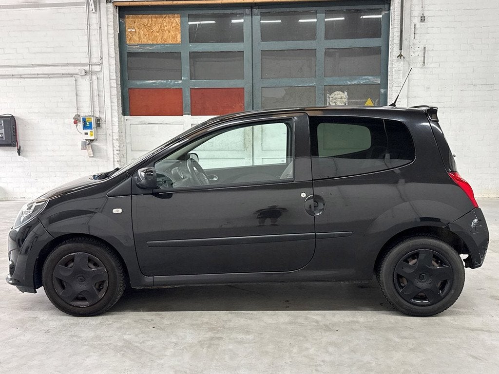 Renault Twingo 1.5 dCi Collection | Airco, Euro 5, 63 kW, Entreprise, Boîte manuelle