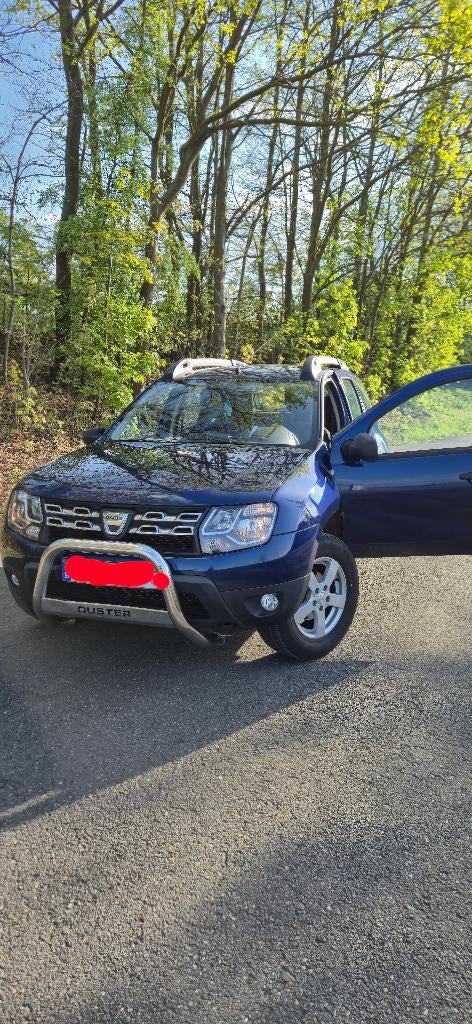 Dacia duster 2018, Autos, Achat, Euro 6, Duster, Particulier