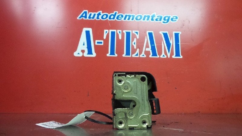 SERRURE DE PORTE RODS AVANT DROIT Renault, Utilisé, Renault
