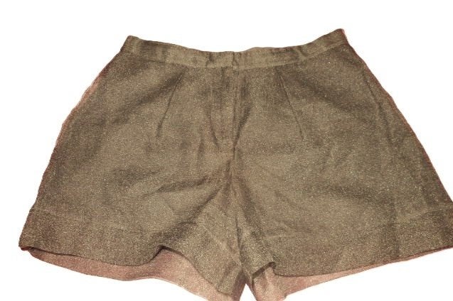 (5)- short femme t.36 noir - H&M -, Vêtements | Femmes, H&M, Enlèvement ou Envoi, Taille 36 (S), Comme neuf