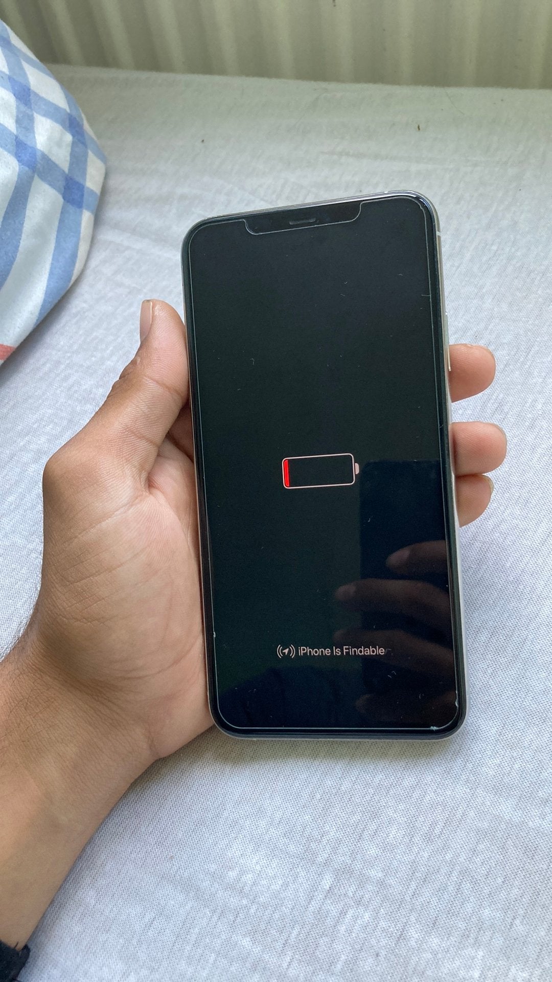 Iphone 11 pro max, Télécoms, Téléphonie mobile | Samsung, Enlèvement ou Envoi, Reconditionné