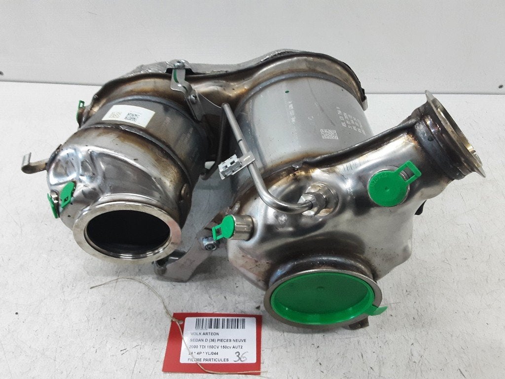 ROETFILTER Volkswagen Arteon (3HAB) (05L131766M), Gebruikt, Volkswagen, Mevr. I. Hauben, Rue de l'Espoir 34 34
4030  GRIVEGNÉE, BE