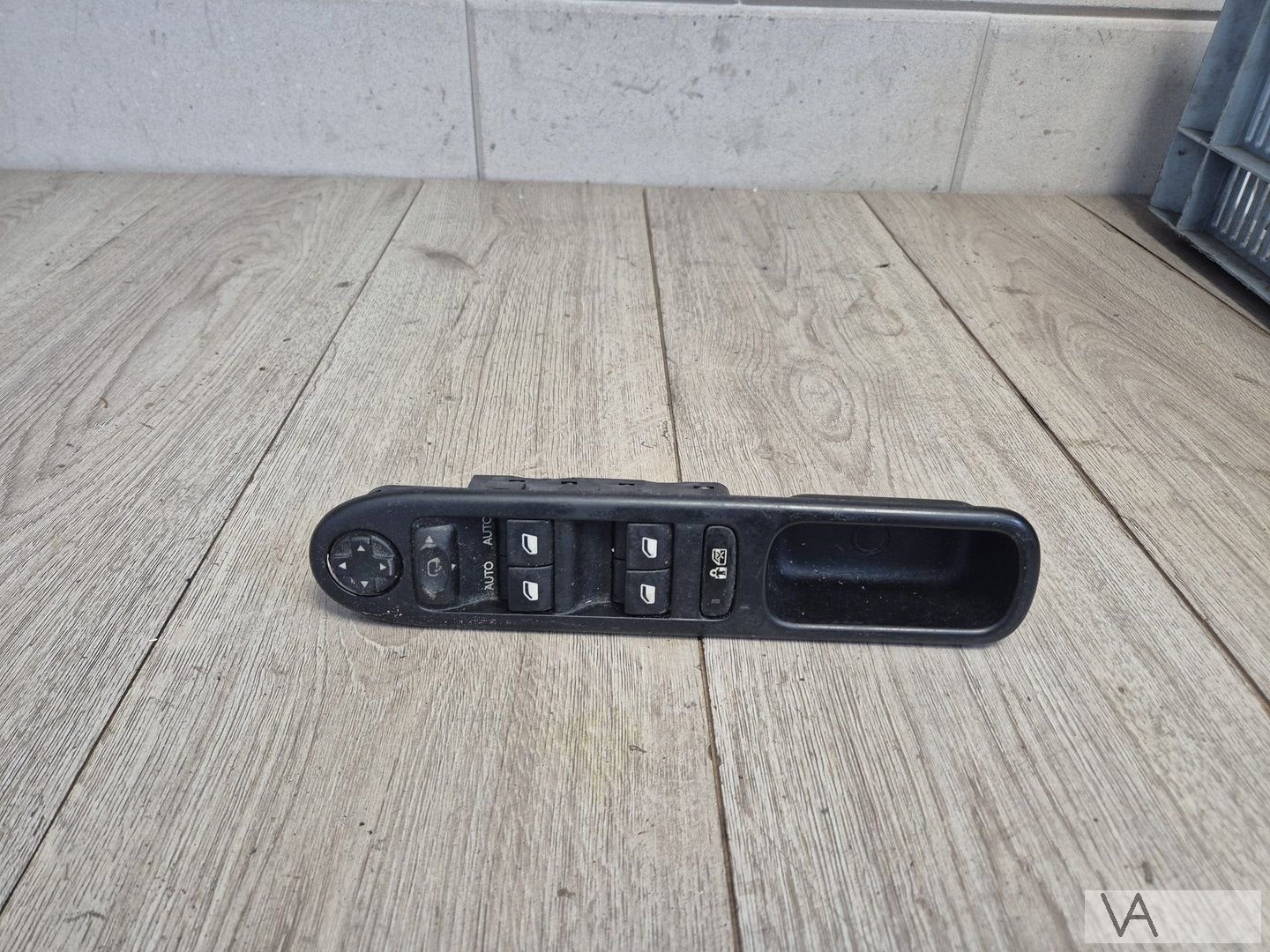 Raamschakelaar Citroen C3 picasso 2009 - 2014 96636185xt €35, -, Utilisé, -, -