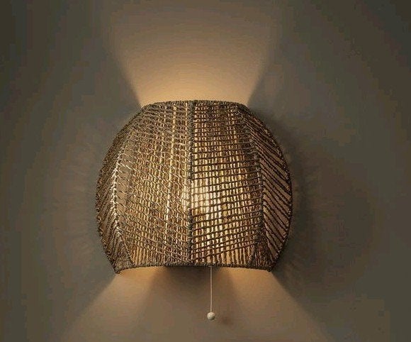 Lamp MÅNALG
Wandlamp, Ophalen