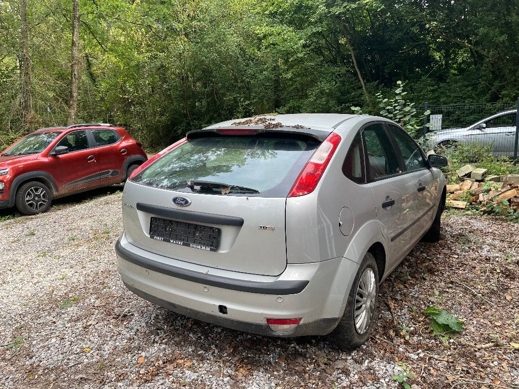 Ford focus, Autos, Ford, Focus, Argent ou Gris, Achat, Boîte manuelle
