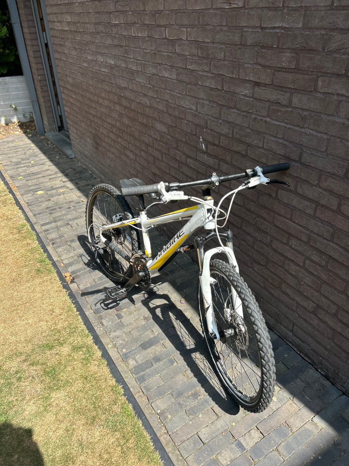 Haibike rookie 24 rc, Fietsen en Brommers, Fietsen | Mountainbikes en ATB, Gebruikt, Hardtail, Heren, Schijfrem