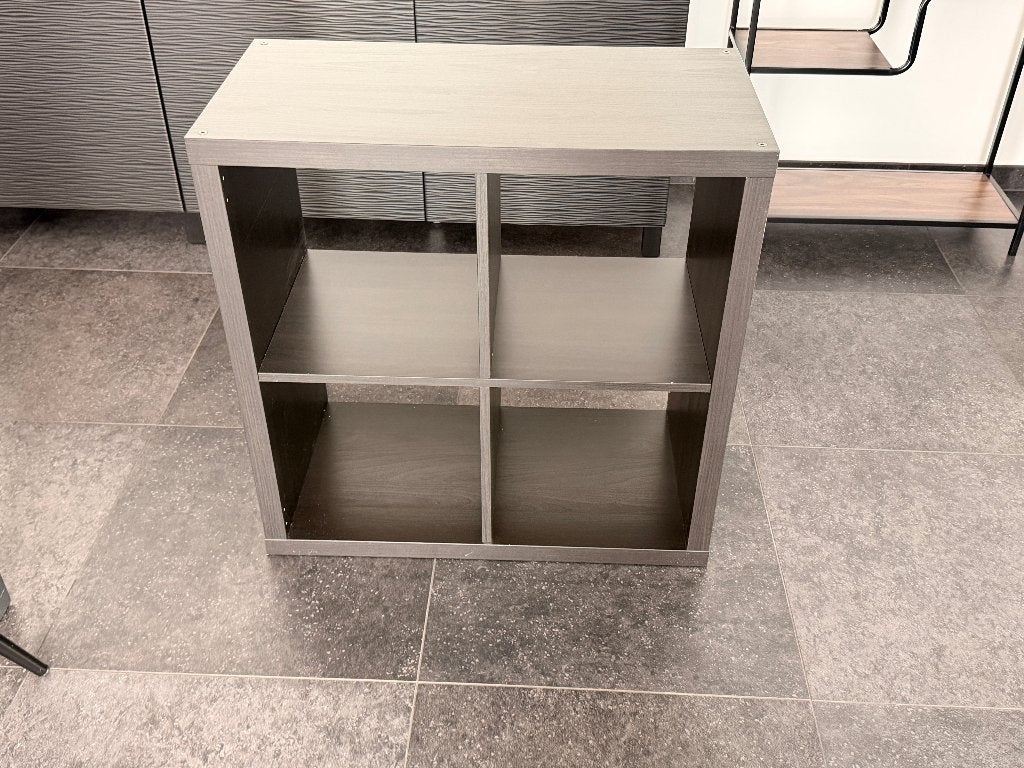 KALLAX open kast, Enlèvement
