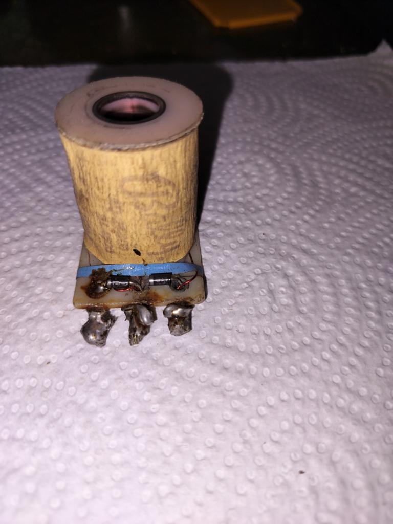 1 spoel bally flipperkast, Ophalen, Gebruikt, Flipperkast, Bally