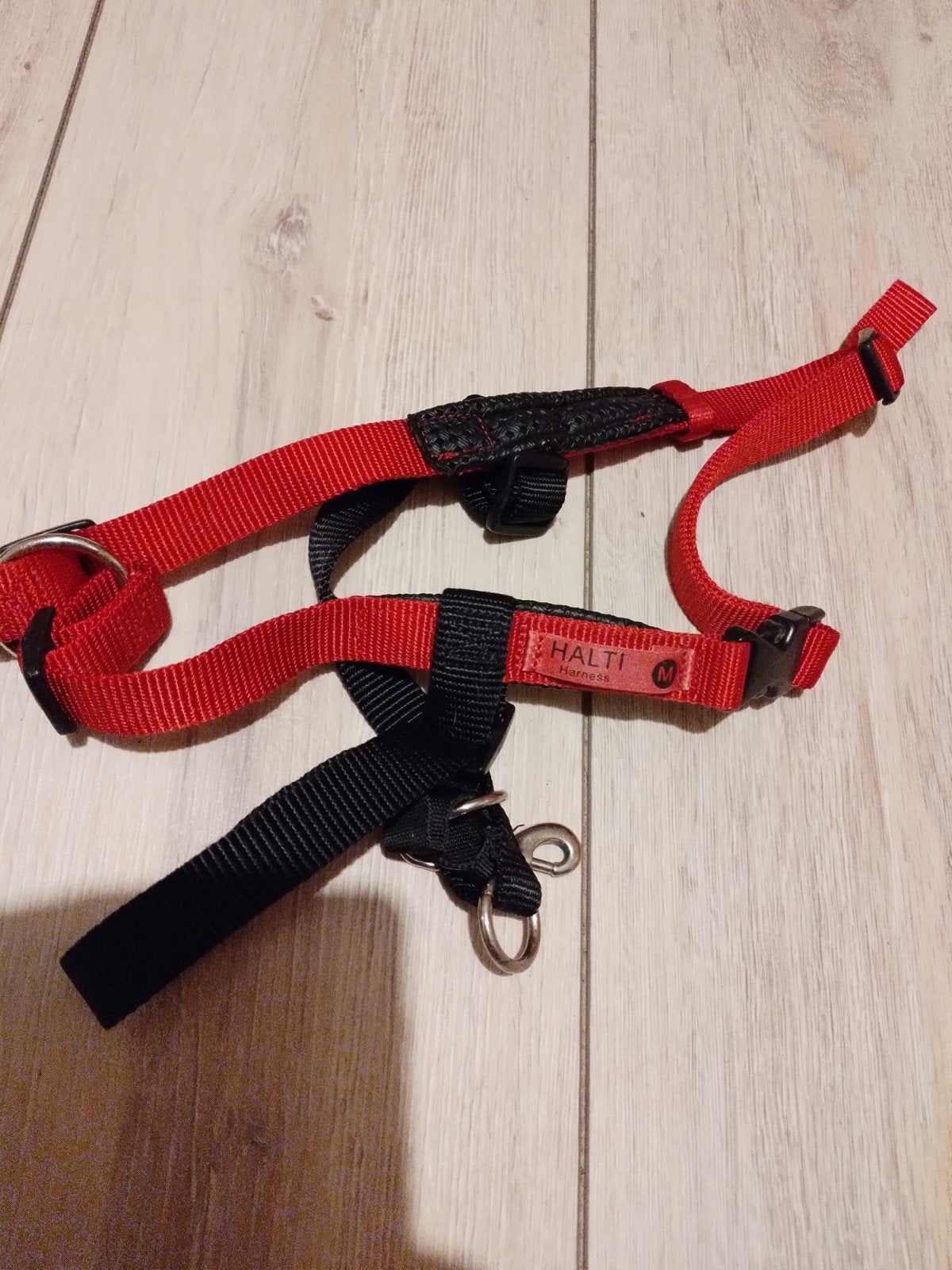 Halti harnas voor hond (maat M), Dieren en Toebehoren, Ophalen of Verzenden, Nieuw