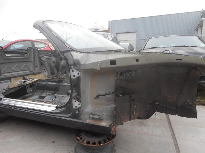 PIECES DE CAROSSERIE Jaguar XK 8 Convertible, Utilisé, Jaguar