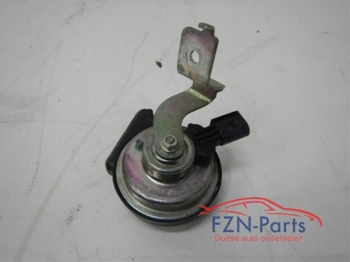 Claxon Mercedes C-Klasse (22727249), Auto-onderdelen, Ophalen of Verzenden, Gebruikt